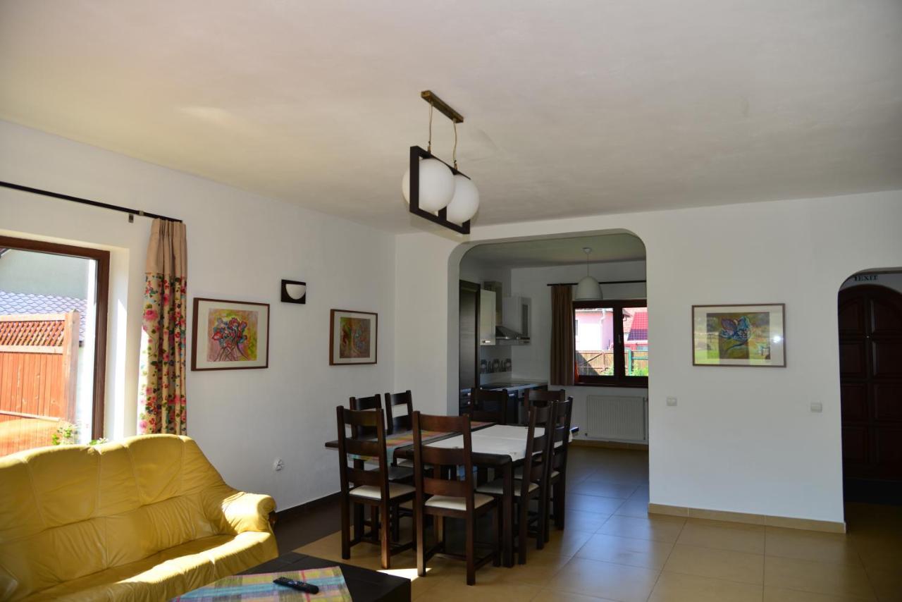 Casa Rudi & Ella Hotel เซอลิชเต ภายนอก รูปภาพ