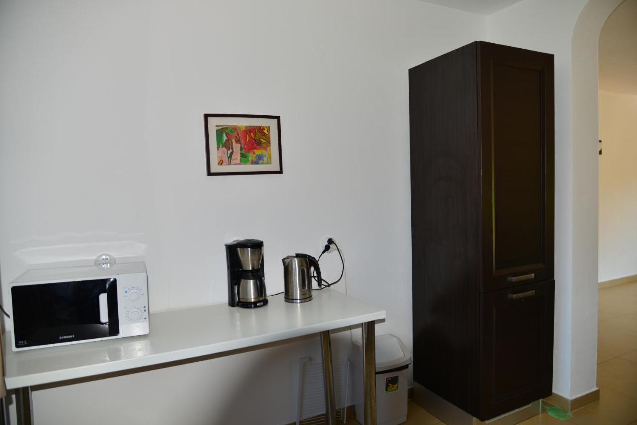 Casa Rudi & Ella Hotel เซอลิชเต ภายนอก รูปภาพ