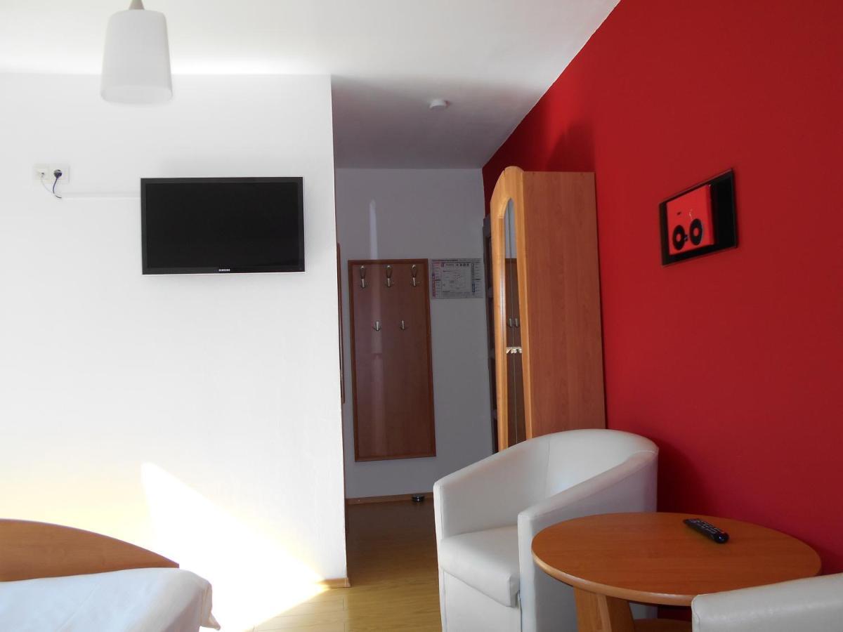 Casa Rudi & Ella Hotel เซอลิชเต ภายนอก รูปภาพ