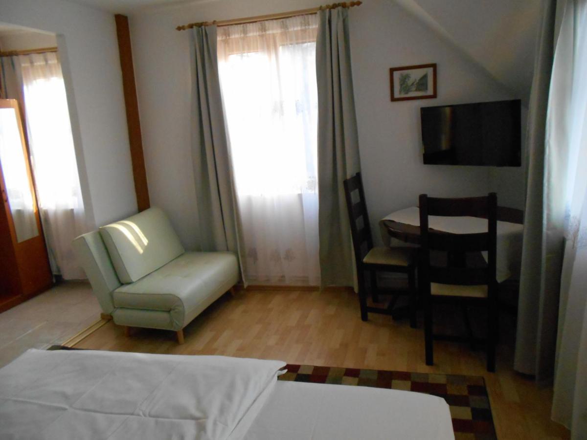 Casa Rudi & Ella Hotel เซอลิชเต ภายนอก รูปภาพ