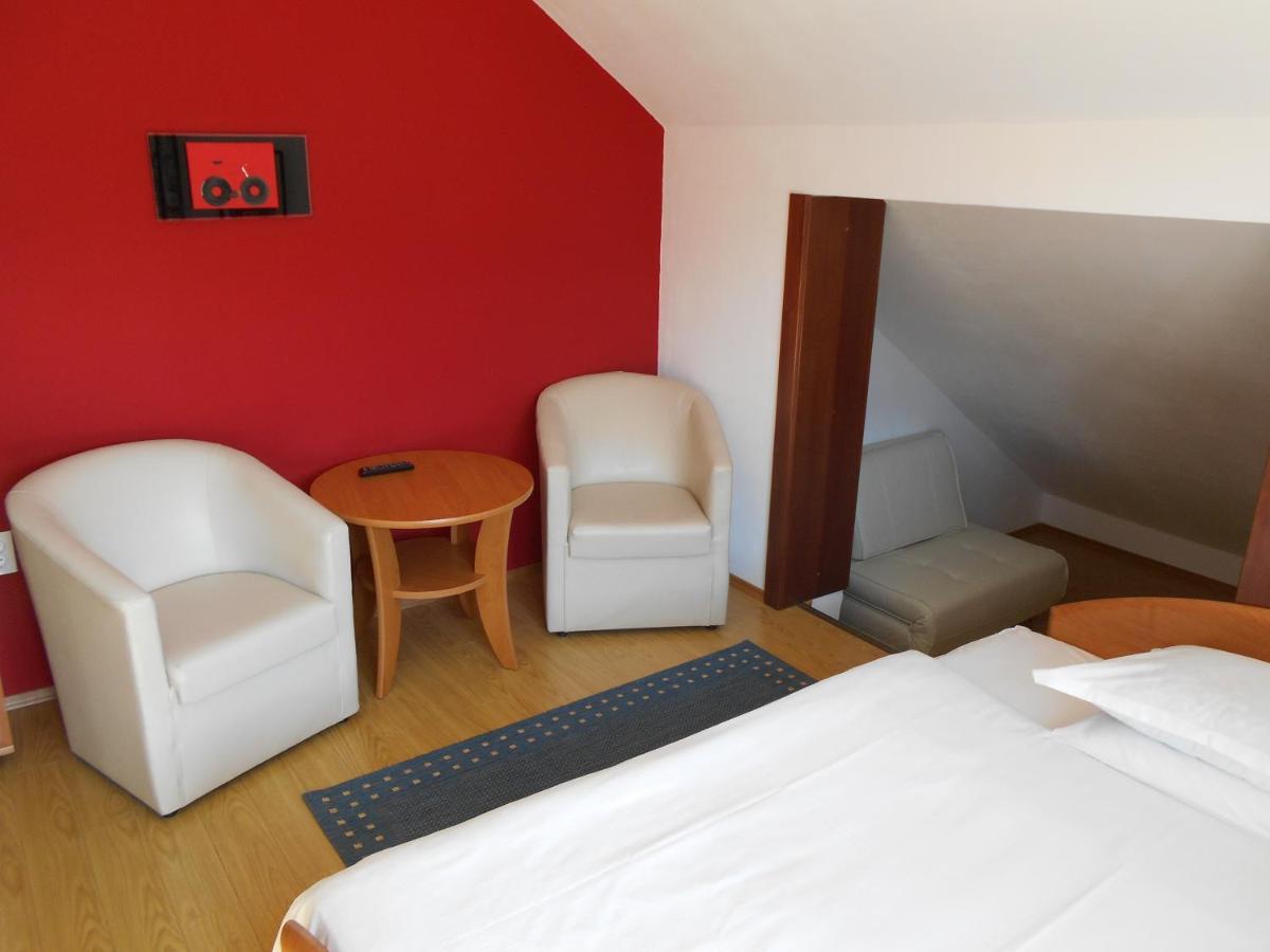 Casa Rudi & Ella Hotel เซอลิชเต ภายนอก รูปภาพ