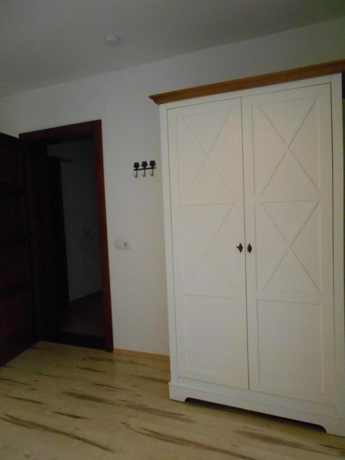 Casa Rudi & Ella Hotel เซอลิชเต ภายนอก รูปภาพ