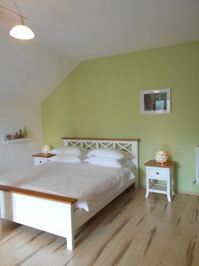 Casa Rudi & Ella Hotel เซอลิชเต ภายนอก รูปภาพ